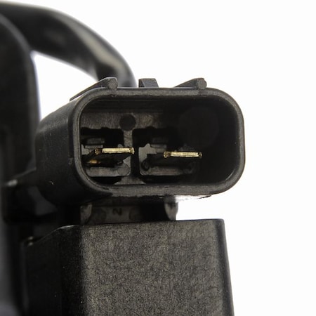 Dorman Radiator Fan, 621-360 621-360